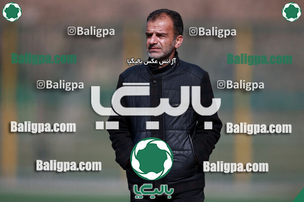 سپاهان فجر ۱ - ۴ آکادمی کیا