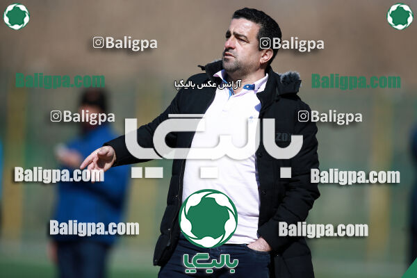 سپاهان فجر ۱ - ۴ آکادمی کیا