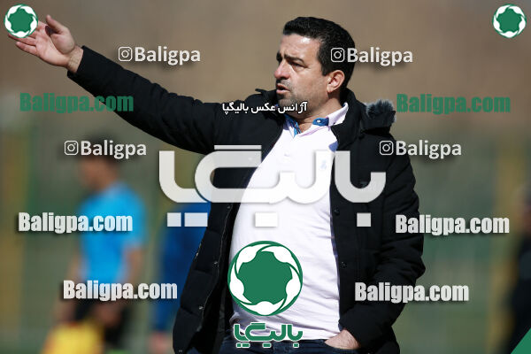 سپاهان فجر ۱ - ۴ آکادمی کیا