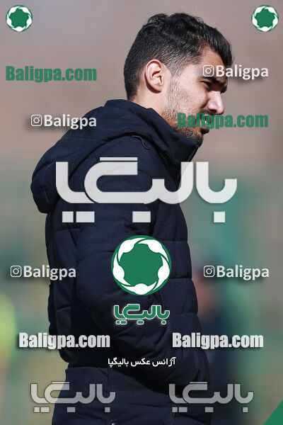 سپاهان فجر ۱ - ۴ آکادمی کیا