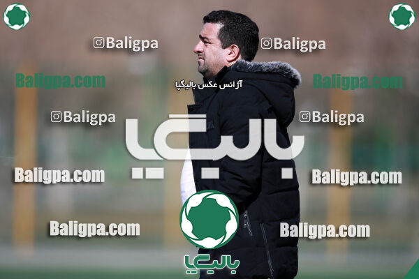سپاهان فجر ۱ - ۴ آکادمی کیا
