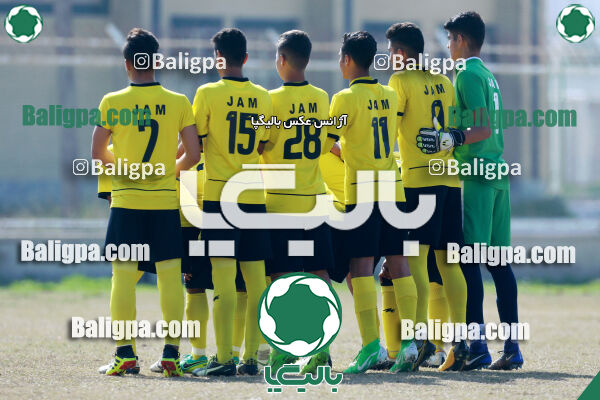 پارس جنوبی جم ۴ - ۲ نفت و گاز گچساران
