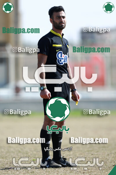 کیان رامهرمز ۲ - ۳ ملی حفاری ایران