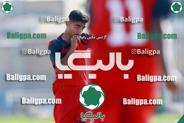 کیان رامهرمز ۲ - ۳ ملی حفاری ایران