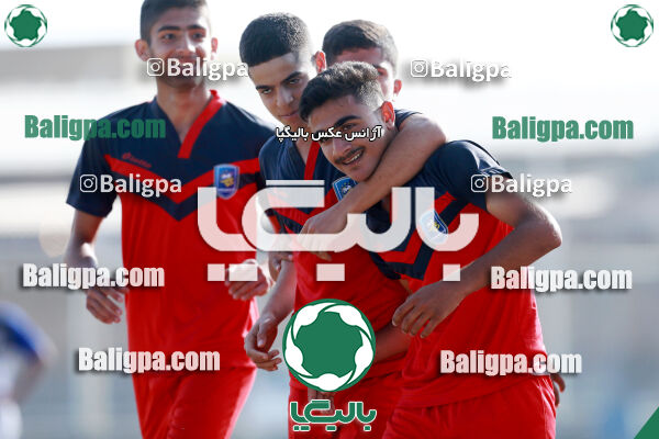 کیان رامهرمز ۲ - ۳ ملی حفاری ایران