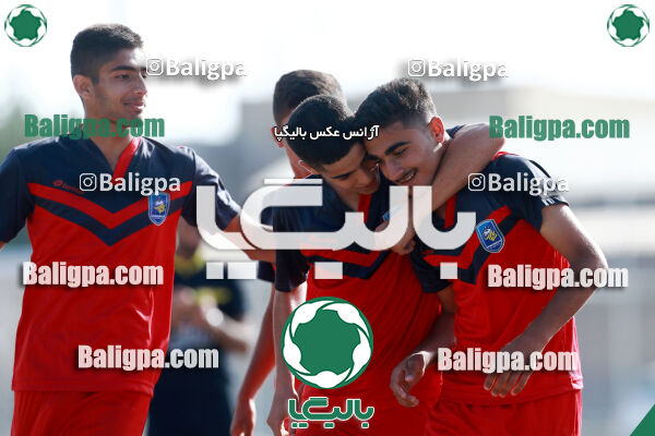 کیان رامهرمز ۲ - ۳ ملی حفاری ایران