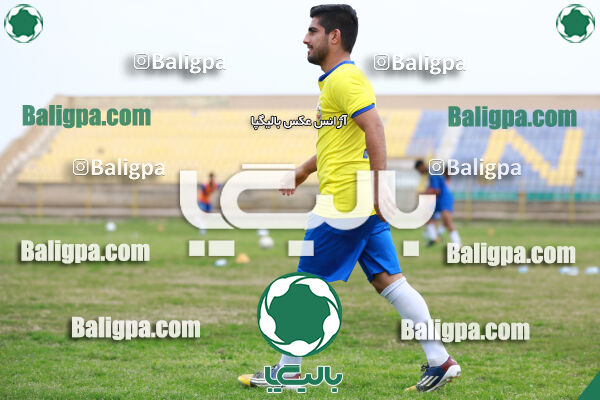 نفت اهواز ۳ - ۱ پارس جنوبی جم