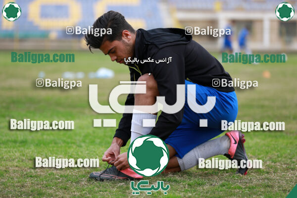 نفت اهواز ۳ - ۱ پارس جنوبی جم