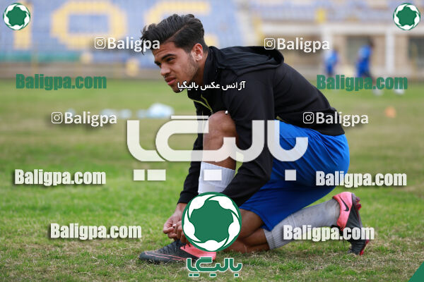 نفت اهواز ۳ - ۱ پارس جنوبی جم