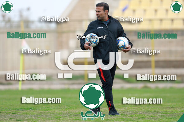 نفت اهواز ۳ - ۱ پارس جنوبی جم
