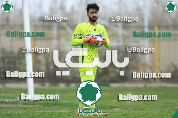 نفت اهواز ۳ - ۱ پارس جنوبی جم