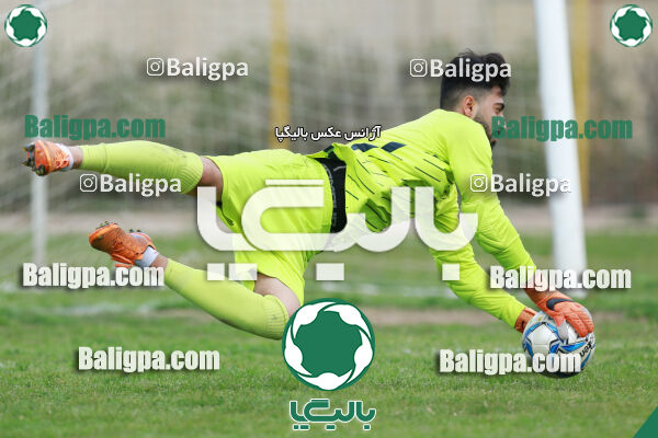 نفت اهواز ۳ - ۱ پارس جنوبی جم