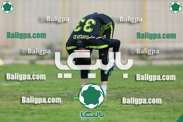 نفت اهواز ۳ - ۱ پارس جنوبی جم