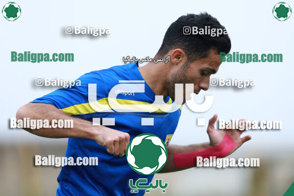 نفت اهواز ۳ - ۱ پارس جنوبی جم