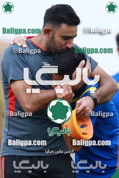 نفت اهواز ۳ - ۱ پارس جنوبی جم