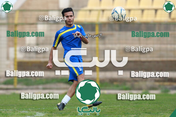 نفت اهواز ۳ - ۱ پارس جنوبی جم