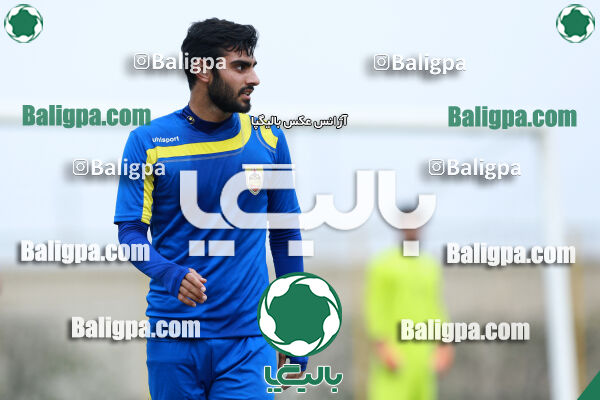 نفت اهواز ۳ - ۱ پارس جنوبی جم