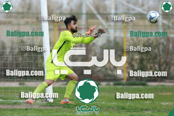 نفت اهواز ۳ - ۱ پارس جنوبی جم