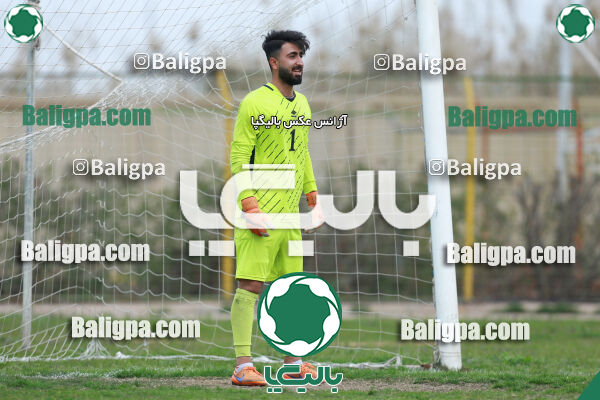 نفت اهواز ۳ - ۱ پارس جنوبی جم