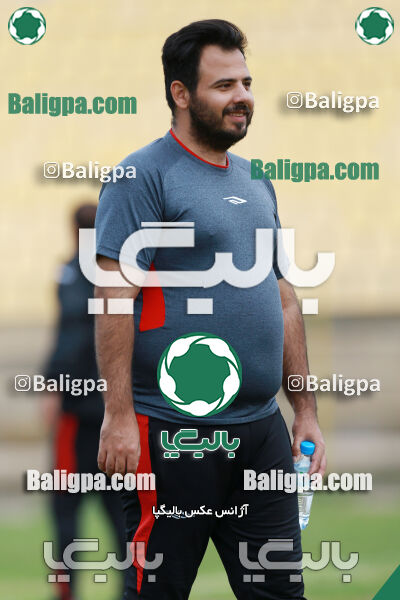 نفت اهواز ۳ - ۱ پارس جنوبی جم