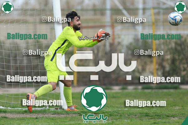 نفت اهواز ۳ - ۱ پارس جنوبی جم