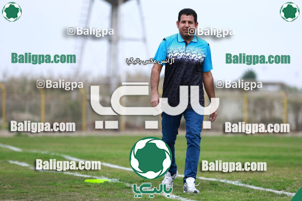 نفت اهواز ۳ - ۱ پارس جنوبی جم