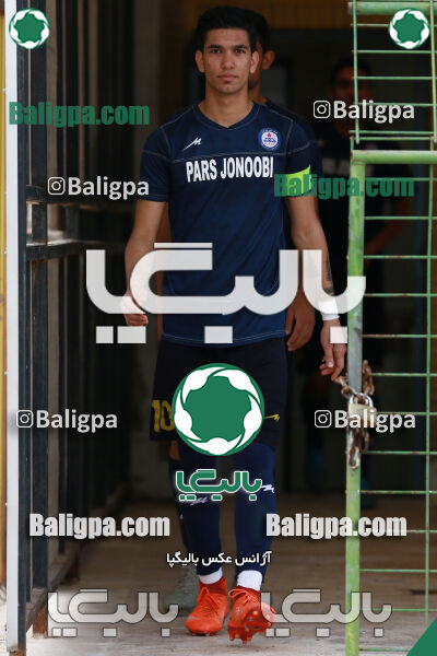 نفت اهواز ۳ - ۱ پارس جنوبی جم