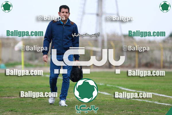 نفت اهواز ۳ - ۱ پارس جنوبی جم