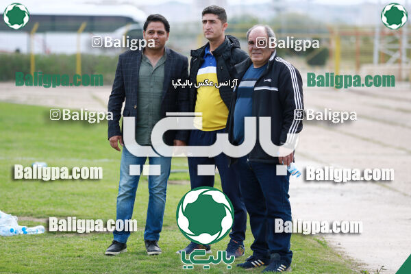 نفت اهواز ۳ - ۱ پارس جنوبی جم