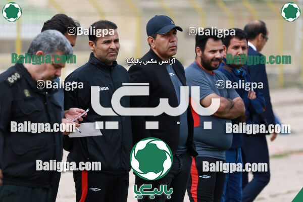 نفت اهواز ۳ - ۱ پارس جنوبی جم