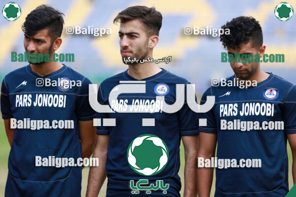 نفت اهواز ۳ - ۱ پارس جنوبی جم