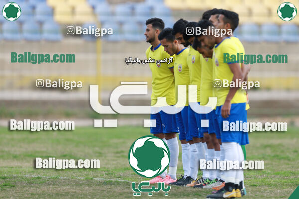 نفت اهواز ۳ - ۱ پارس جنوبی جم
