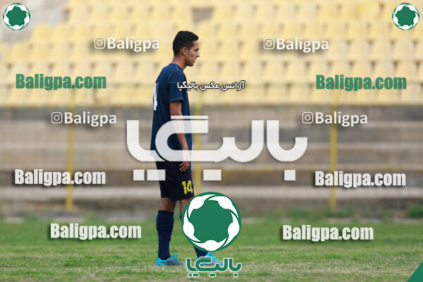 نفت اهواز ۳ - ۱ پارس جنوبی جم