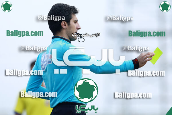 نفت اهواز ۳ - ۱ پارس جنوبی جم