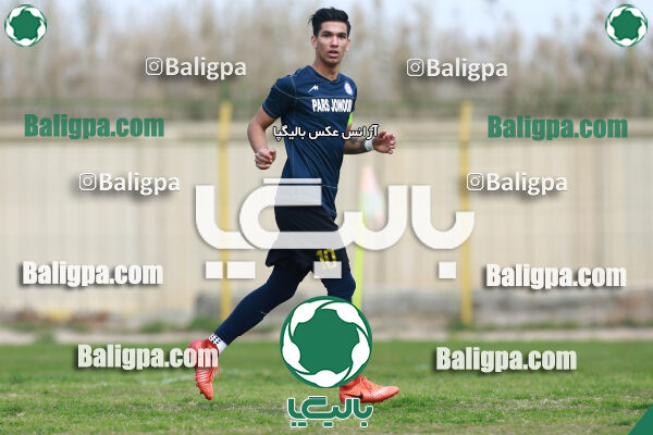 نفت اهواز ۳ - ۱ پارس جنوبی جم