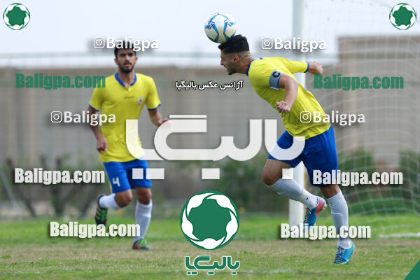 نفت اهواز ۳ - ۱ پارس جنوبی جم