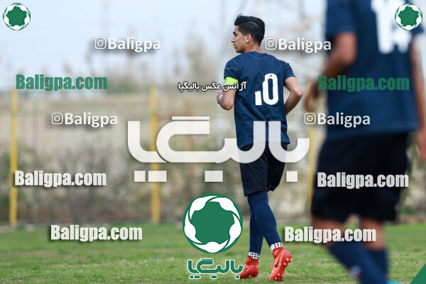نفت اهواز ۳ - ۱ پارس جنوبی جم