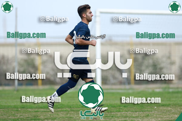 نفت اهواز ۳ - ۱ پارس جنوبی جم