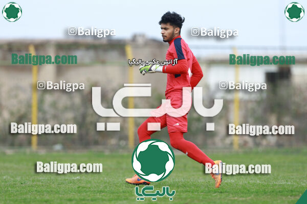 نفت اهواز ۳ - ۱ پارس جنوبی جم
