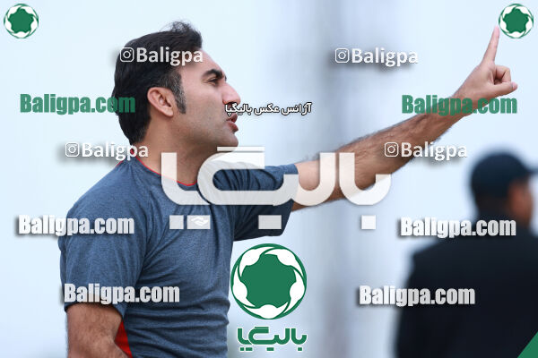 نفت اهواز ۳ - ۱ پارس جنوبی جم