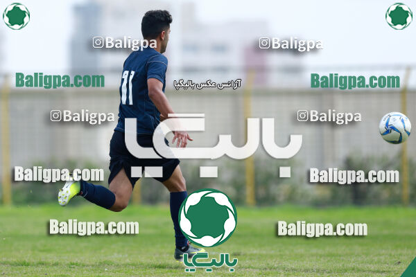 نفت اهواز ۳ - ۱ پارس جنوبی جم