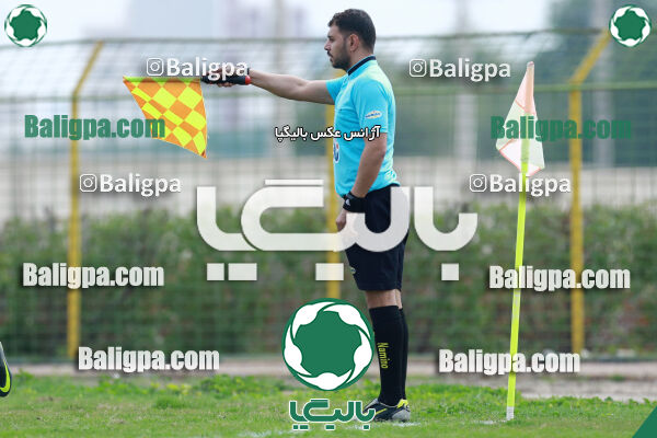 نفت اهواز ۳ - ۱ پارس جنوبی جم