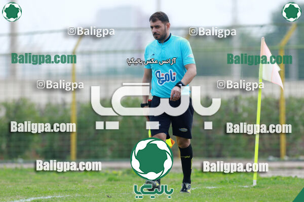 نفت اهواز ۳ - ۱ پارس جنوبی جم