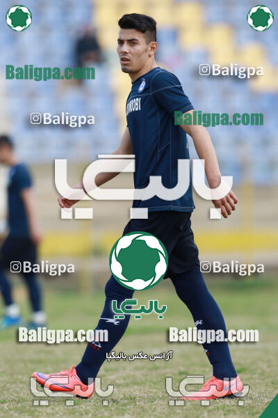 نفت اهواز ۳ - ۱ پارس جنوبی جم