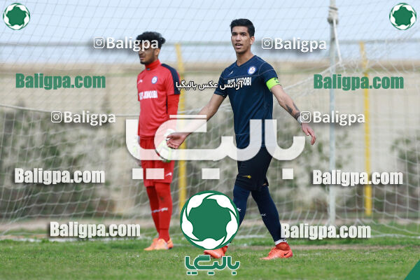 نفت اهواز ۳ - ۱ پارس جنوبی جم