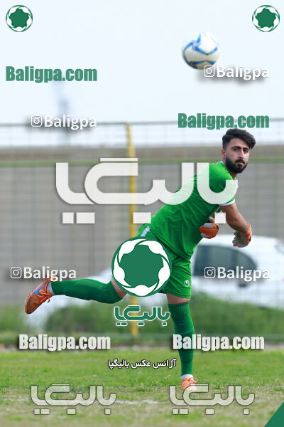 نفت اهواز ۳ - ۱ پارس جنوبی جم