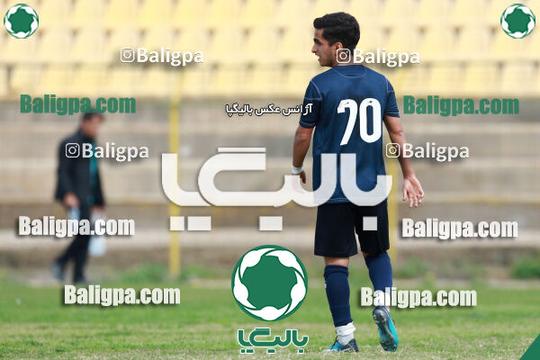 نفت اهواز ۳ - ۱ پارس جنوبی جم