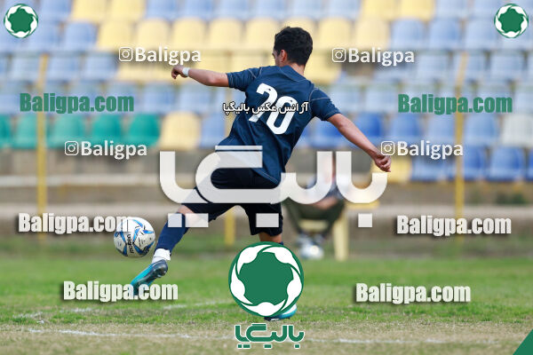 نفت اهواز ۳ - ۱ پارس جنوبی جم