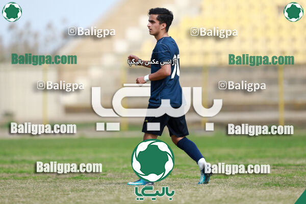 نفت اهواز ۳ - ۱ پارس جنوبی جم