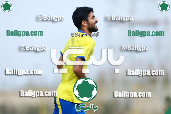 نفت اهواز ۳ - ۱ پارس جنوبی جم